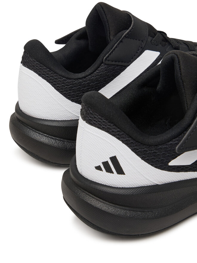 adidas Снікерcи adidas Runfalcon 6 Shoes Children KI1774 Чорний