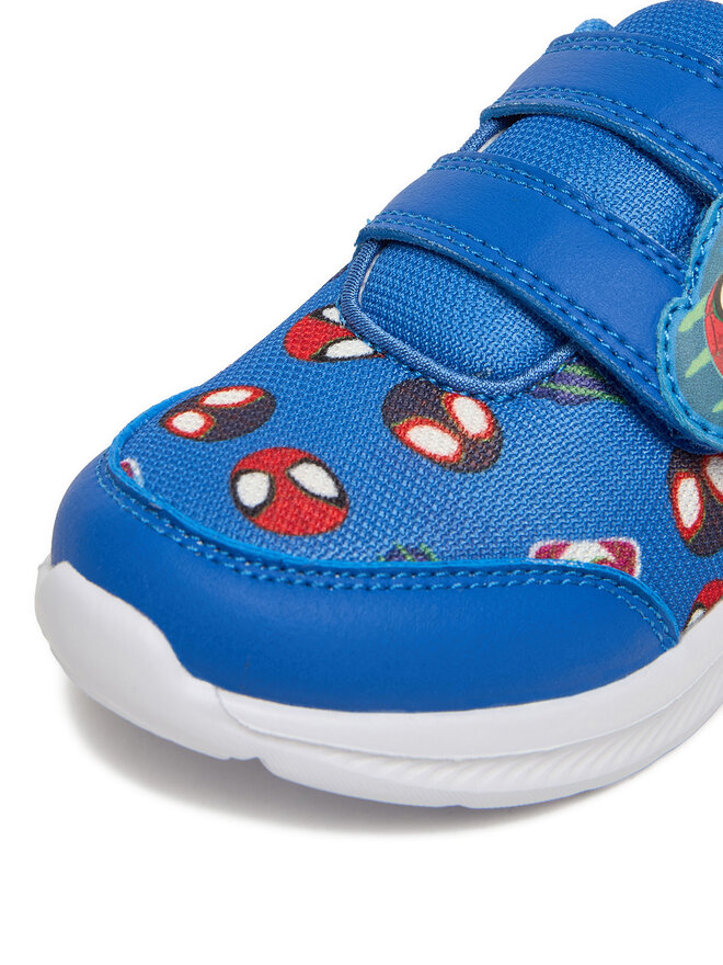 Spidey Снікерcи Spidey CEO-BIC-SS26-113SPID Голубий