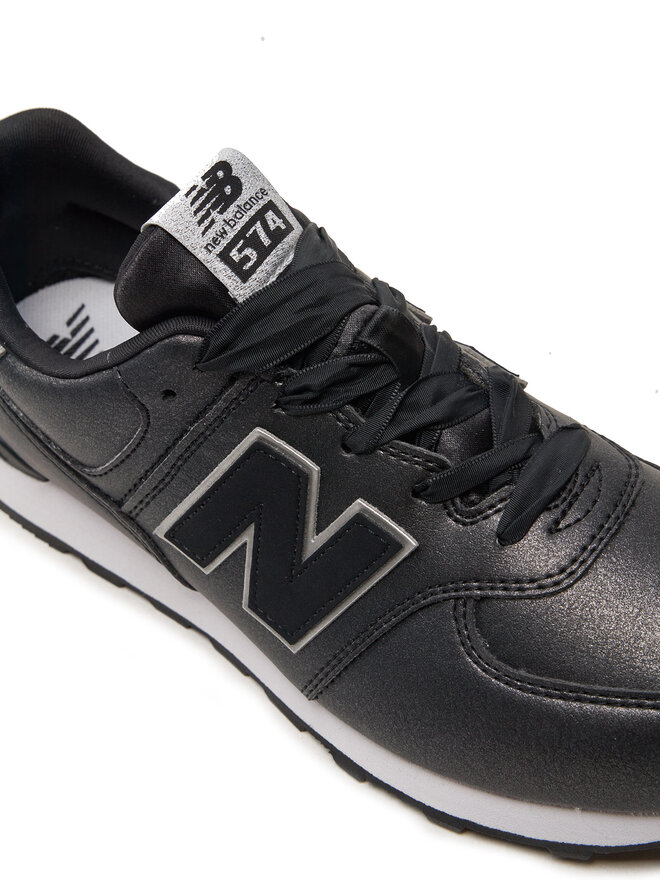New Balance Zapatillas New Balance GC574FM Negro