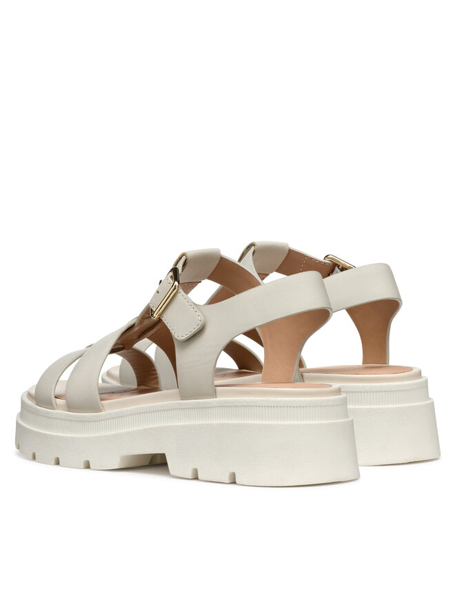Geox Sandalen Geox D Adacter S D55YVB 00043 C5322 Beige