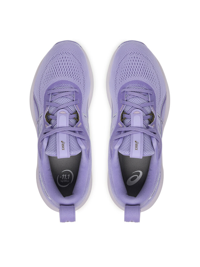 Asics Взуття для бігу Asics Gel-Pulse 17 1012B930 Фіолетовий