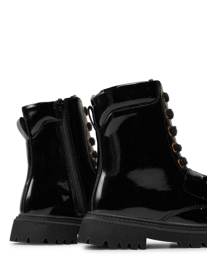 Liu Jo Botas altas Liu Jo Kendy 836 4F4331 EX226 S Negro