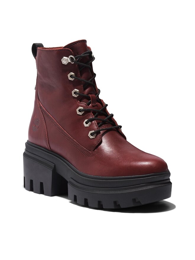Timberland bordeaux outlet