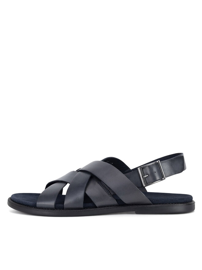 GINO ROSSI Sandalen Gino Rossi MARCELLO-02 MB Dunkelblau