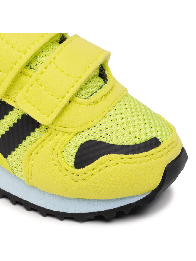 Zapatillas adidas Zx 700 Hd Cf I FX5240 Amarillo | zapatos.es