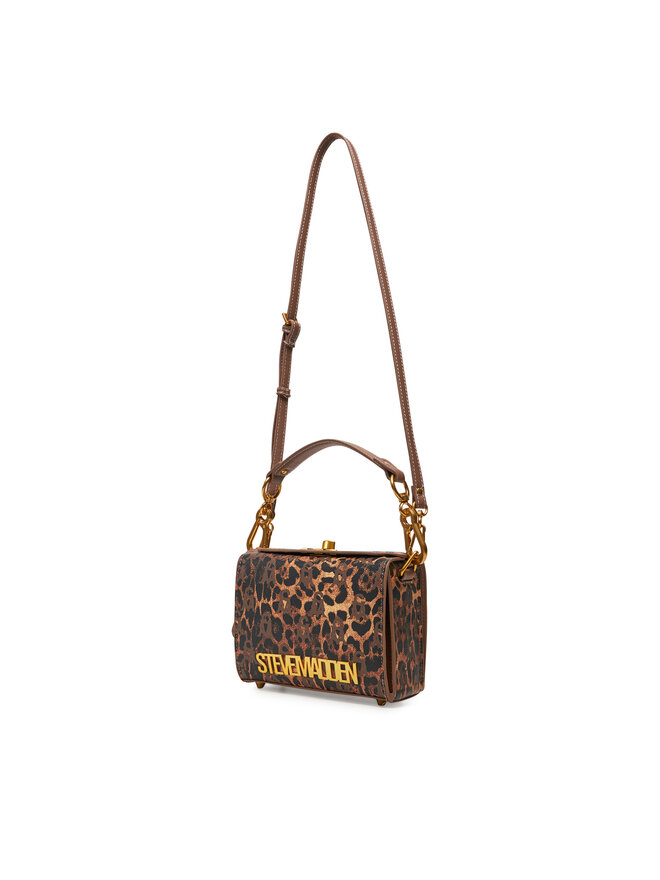 Steve Madden Borsetta Steve Madden Bnoya-L SM13001638 Marrone