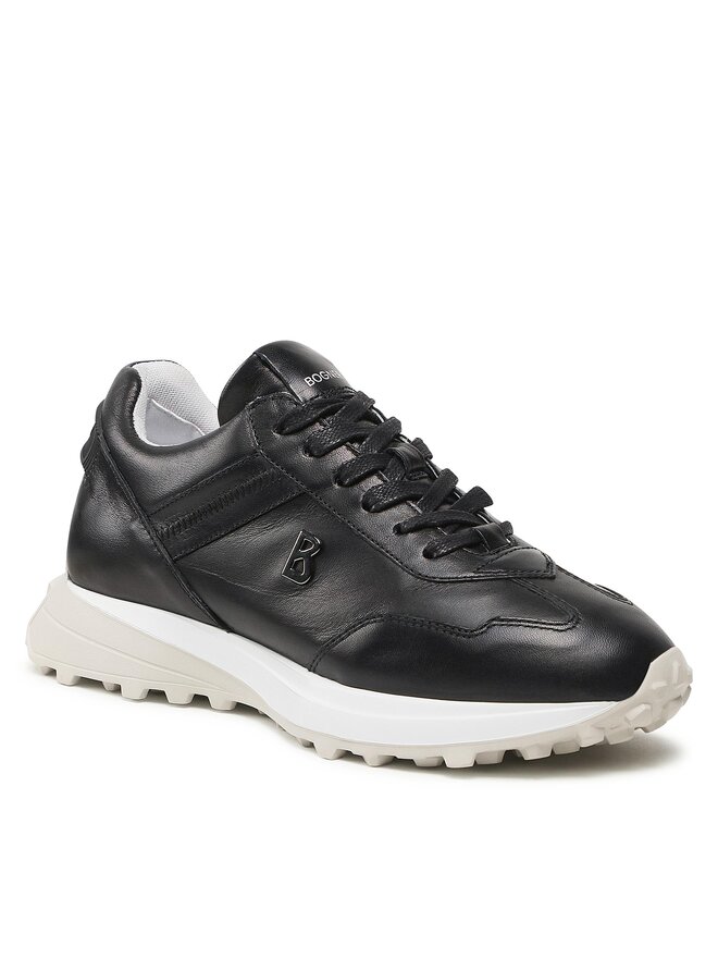 Bogner Zapatillas Bogner Charlotte 1 B 22320315 Negro
