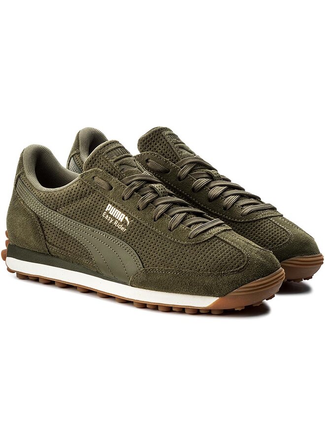 Puma easy rider natural warmth 2025