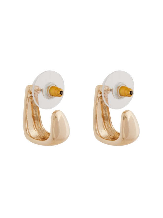 Aldo Set Ohrringen Aldo Chicdays 13930750 Goldfarben