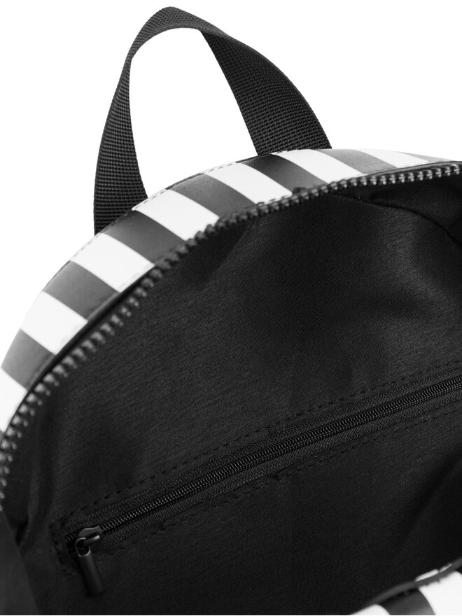 BEETLEJUICE Σακίδιο BEETLEJUICE ACCCS-AW24-321WBBJ Μαύρο