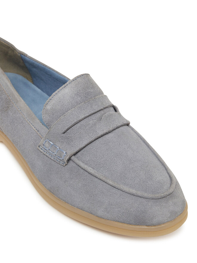 Marco Tozzi Halbschuhe Marco Tozzi 2-24603-44 Himmelblau