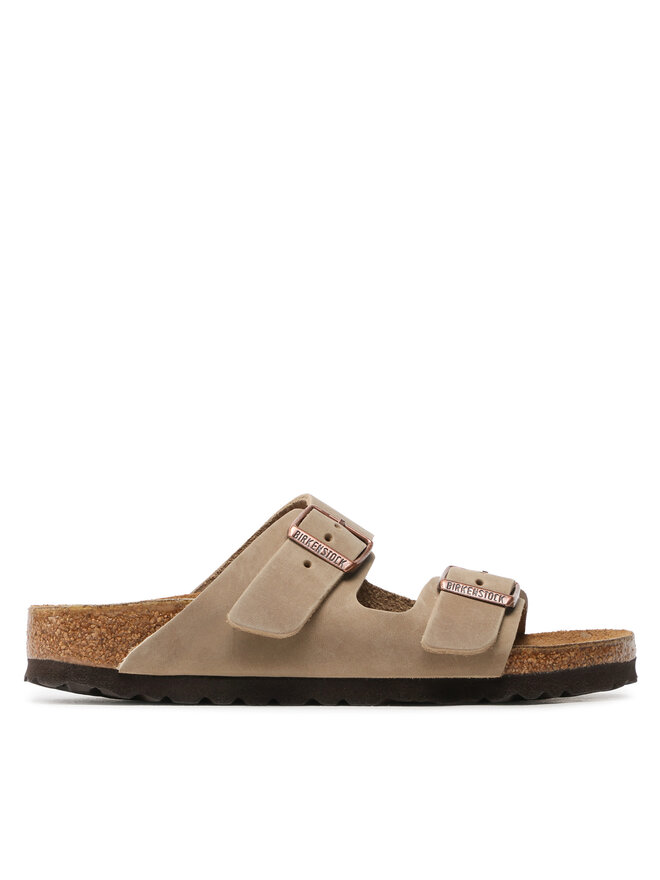 Birkenstock Шльопанці Birkenstock Arizona Bs 0352203 Коричневий