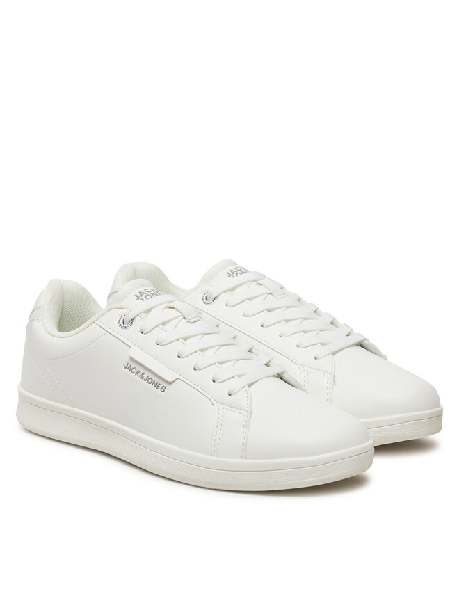 Jack&Jones Sneakers Jack&Jones 12270030 Weiß