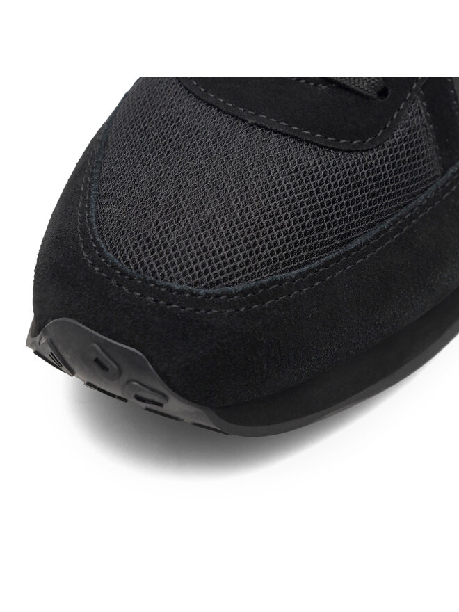 Beverly Hills Polo Club Sneakers Beverly Hills Polo Club PEPE-01 Negru