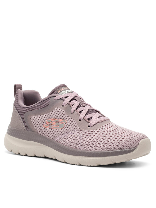 Skechers Sportcipők Skechers BOUNTIFUL 12607 LAV Lila