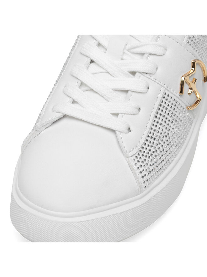 Eva Minge Sneakers Eva Minge WYL3358-8 Weiß