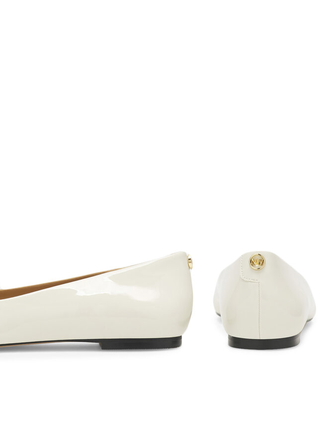 Nine West Bailarinas Nine West WFA2622-1 Blanco