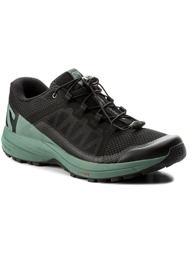 Zapatillas de running Salomon Xa Elevate 401359 27 V0 Negro zapatos.es