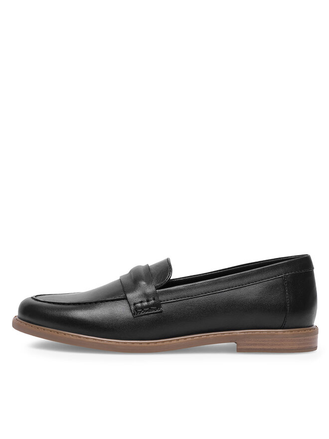 Sergio Bardi Лоуфъри Sergio Bardi WI32-D1070-02SB Черен