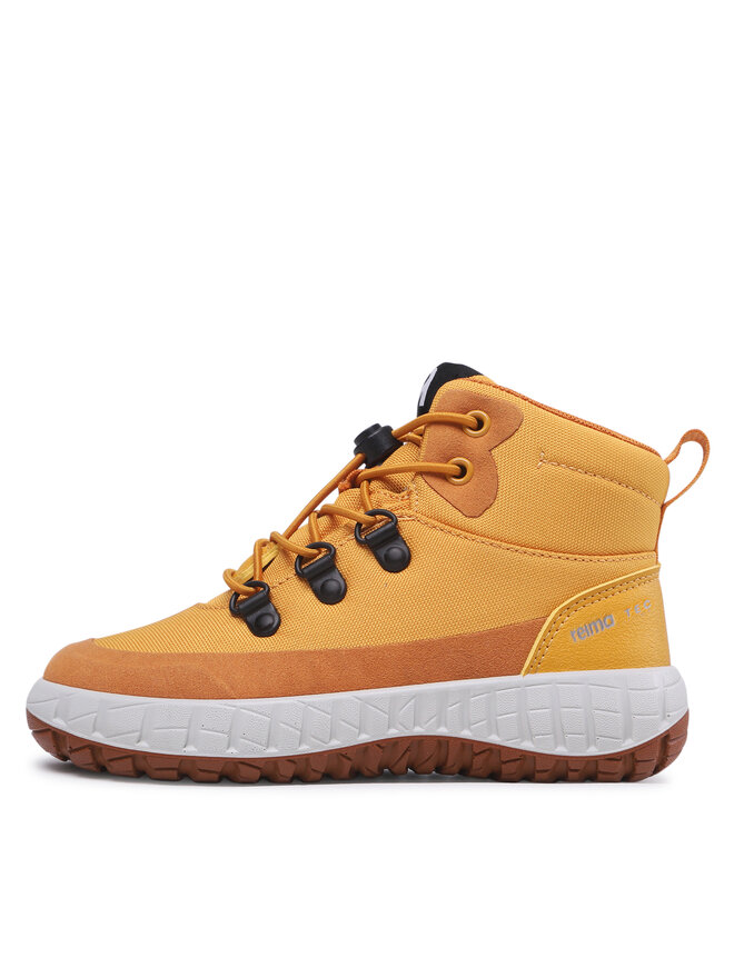 Reima Schnürschuhe Reima Wetter 2.0 5400013A Gelb
