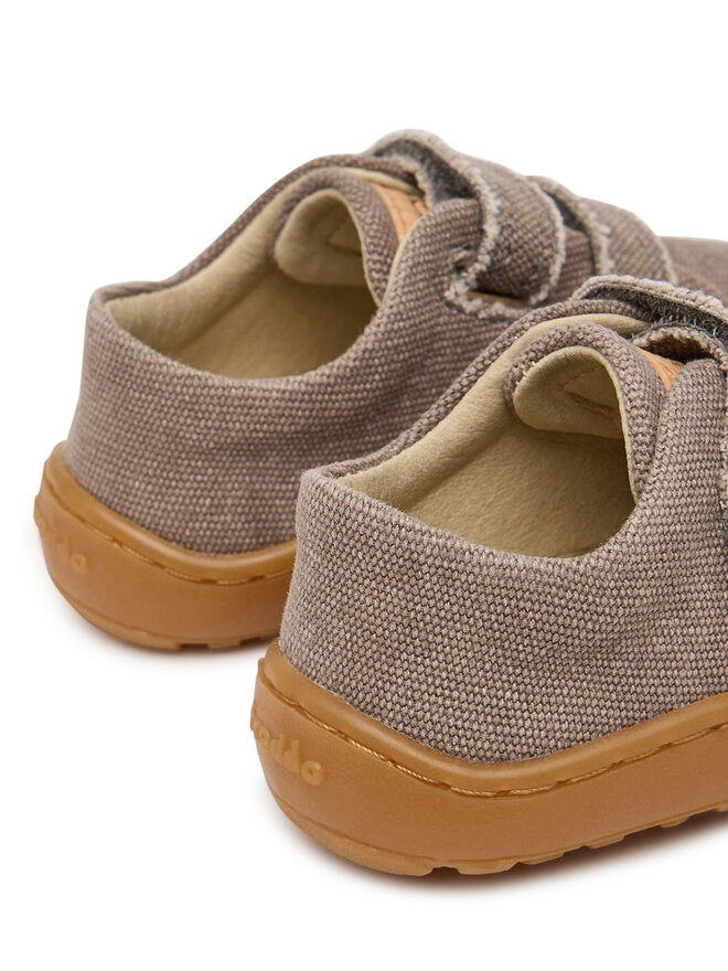Froddo Sneakers Froddo Barefoot Botaniq G3130290-2 M Grau
