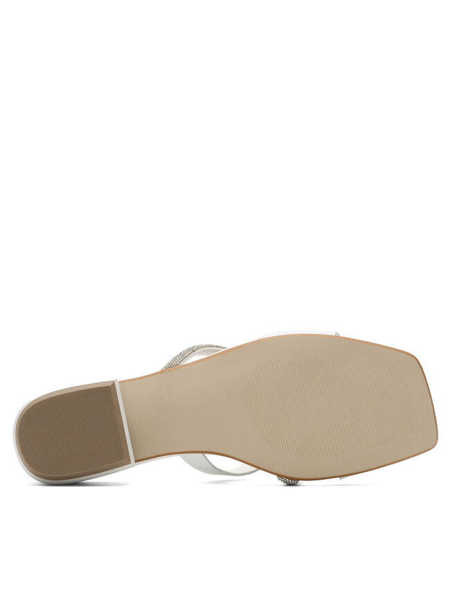 Badura Iešļūcenes Badura BRITTOLI-A022 Balts