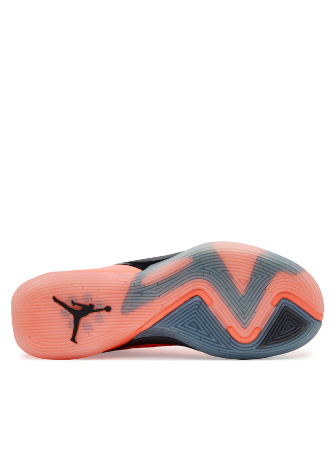 Nike Buty do koszykówki Nike Luka 2 DX8733 Pomarańczowy