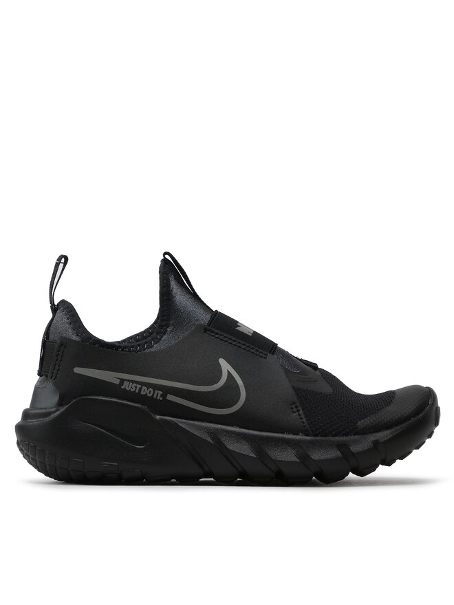 Nike Laufschuhe Nike Flex Runner 2 (Gs) DJ6038 001 Schwarz