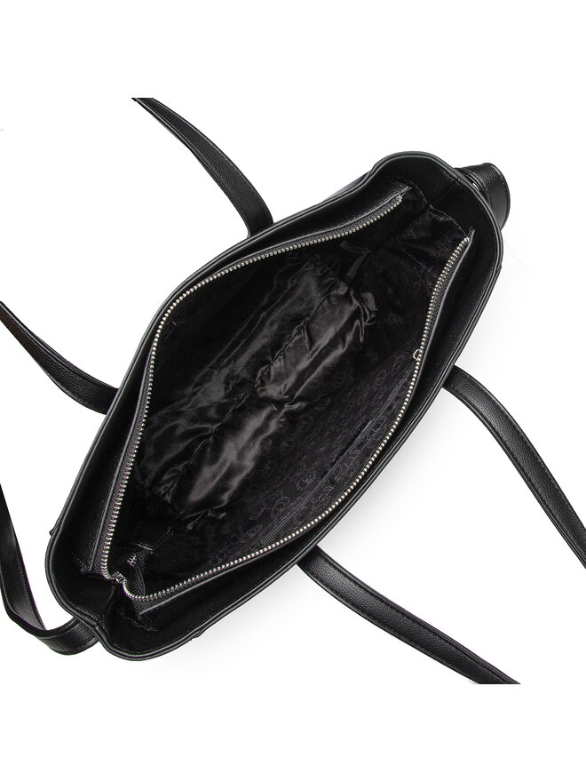 Puccini Handtasche Puccini BK2221132 Schwarz