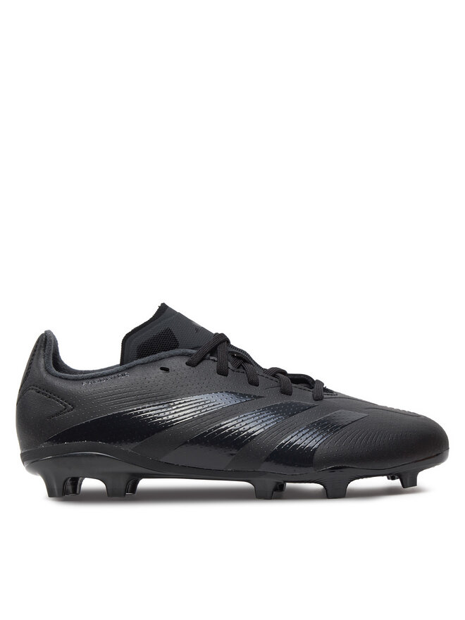 adidas Futbalové topánky adidas Predator 24 League Firm Ground Boots IG7750 Čierna