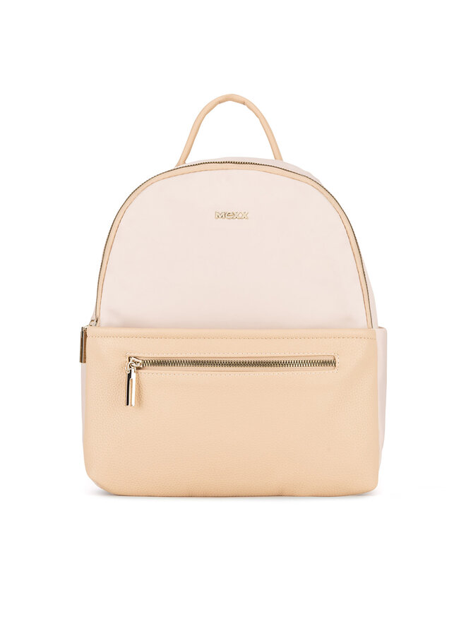 MEXX Plecak MEXX MEXX-X-001-07 Beżowy