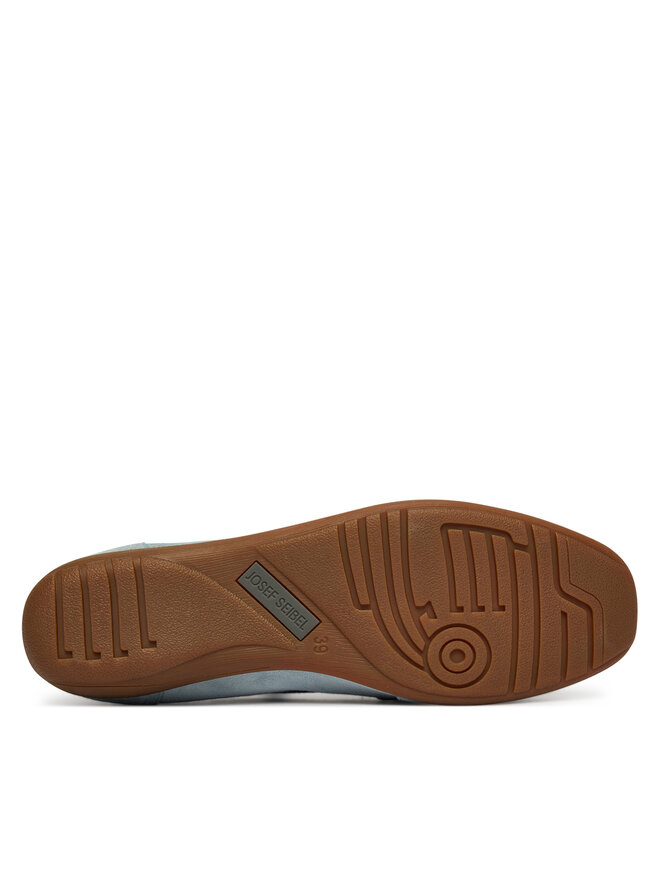 Josef Seibel Slipper Josef Seibel Fenja 34 74834 Blau