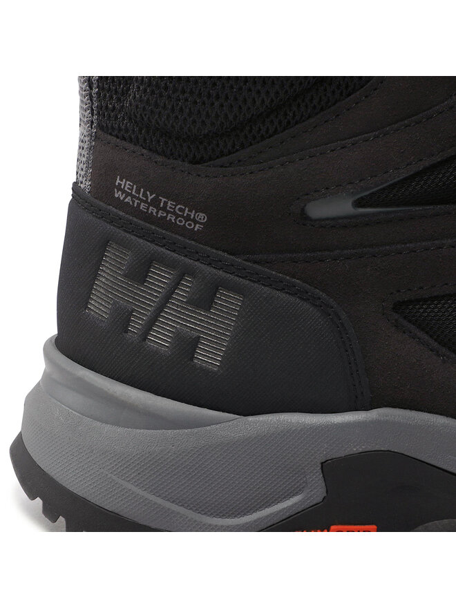 Helly Hansen Trekingová obuv Helly Hansen Switchback Trail Ht 11639_990 Černá