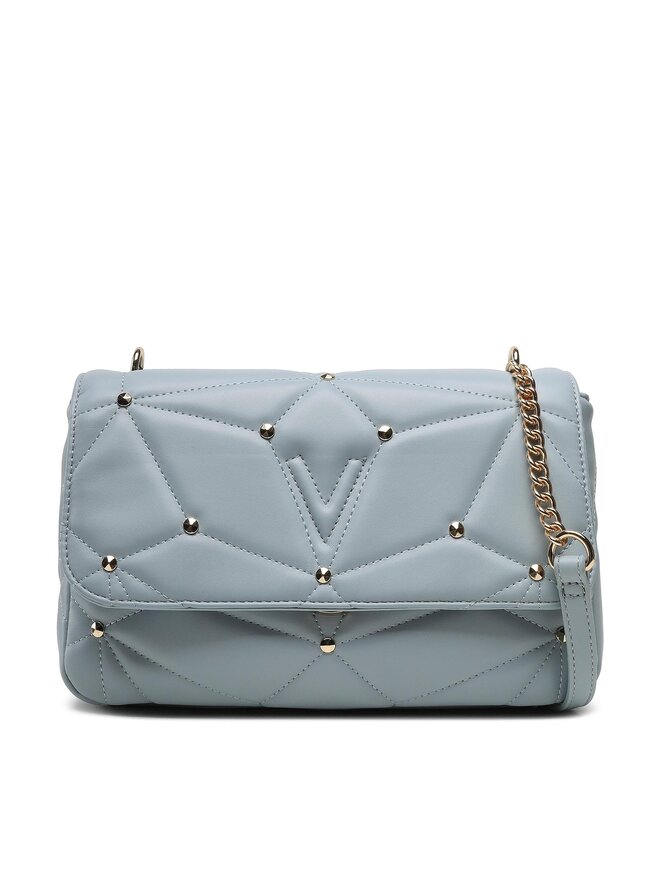 Valentino Τσάντα Valentino Emily VBS6VP02 Γαλάζιο
