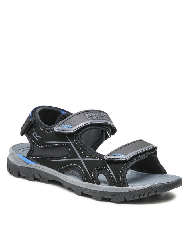 Regatta Sandalen Regatta Kota Drift RMF613 Schwarz