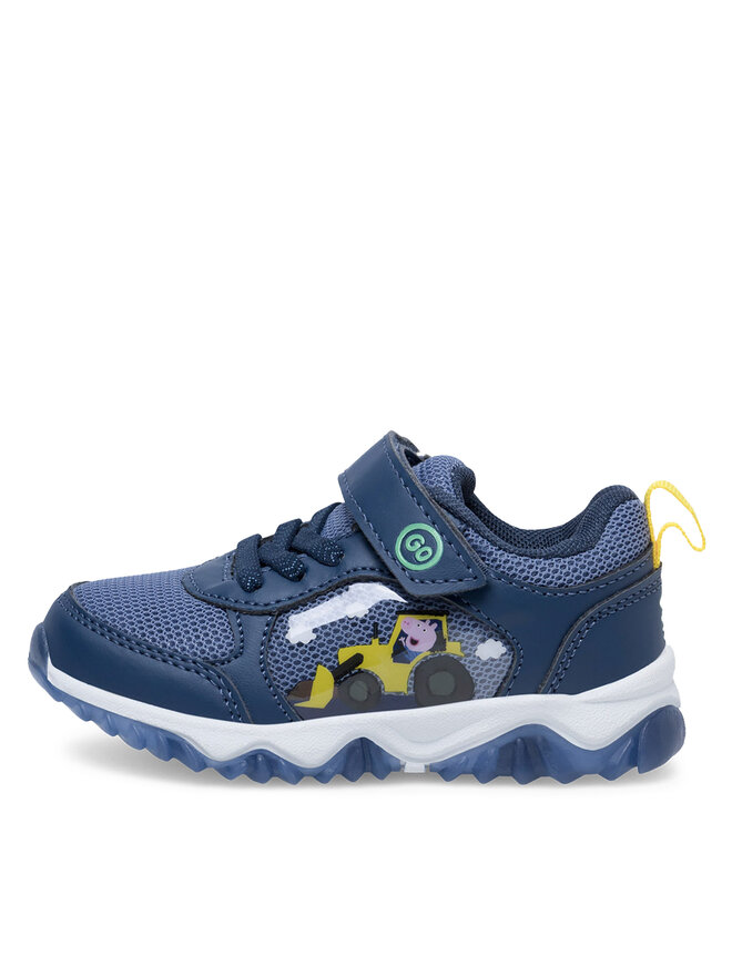 Peppa Pig Sneakers Peppa Pig CP99-SS24-320PP Albastru