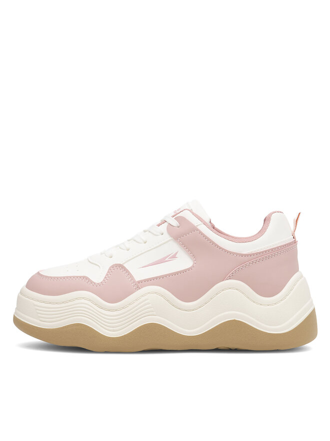 Sprandi Sneakers Sprandi BP-RS-23W05161 Rosa