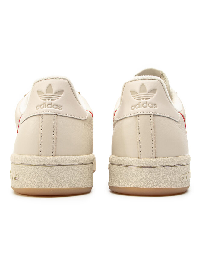adidas Снікерcи adidas Continental 80 BD7606 Бежевий