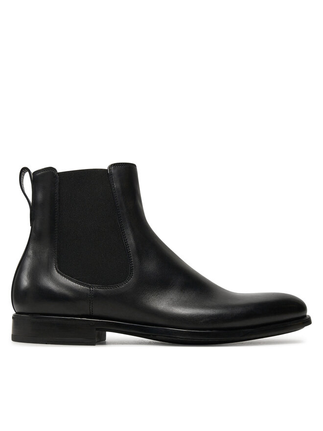 Fabi Csizma Fabi FU1175 Fekete