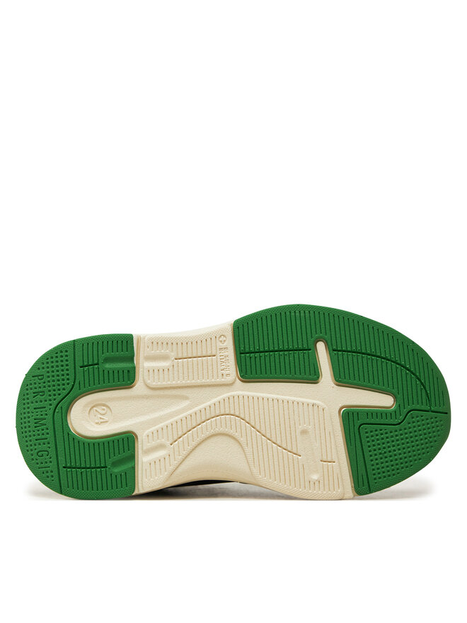 Primigi Sneakersy Primigi 6962144 Černá