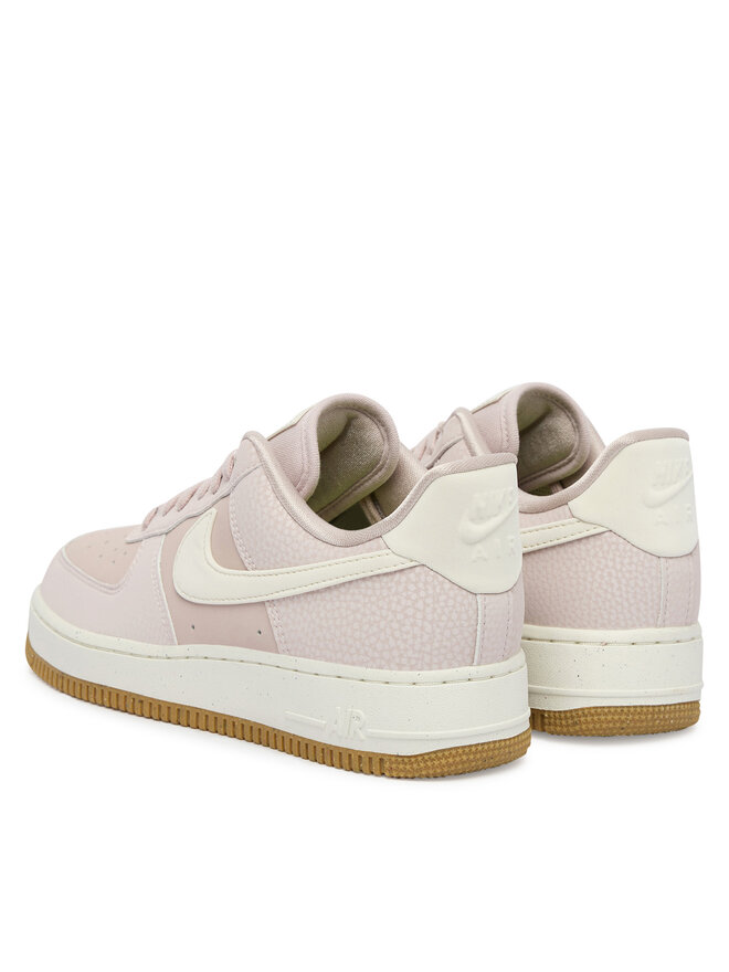 Nike Снікерcи Nike Air Force 1 '07 Nn FN6326 001 Фіолетовий