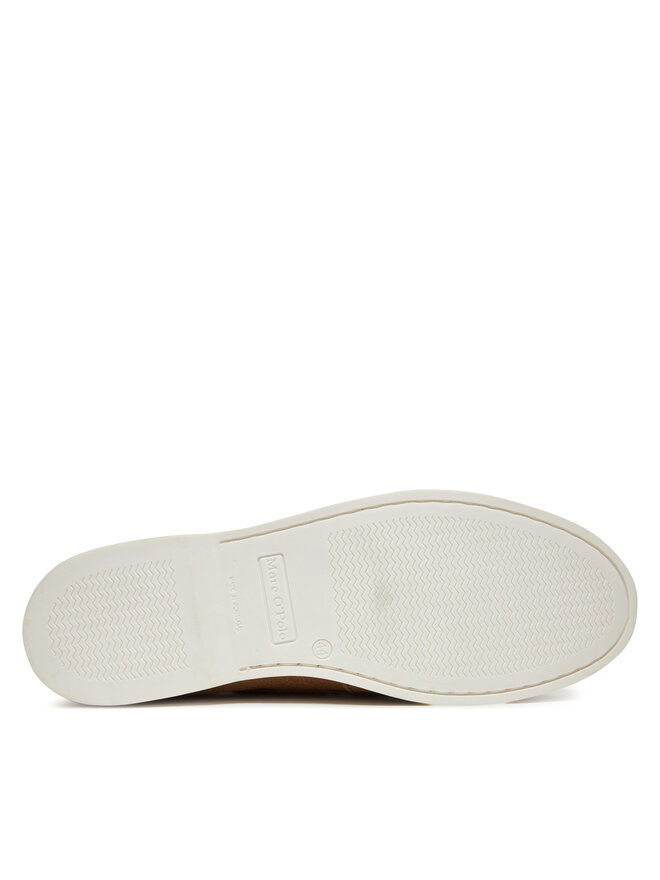 Marc O'Polo Halbschuhe Marc O'Polo RR1M3011 Braun