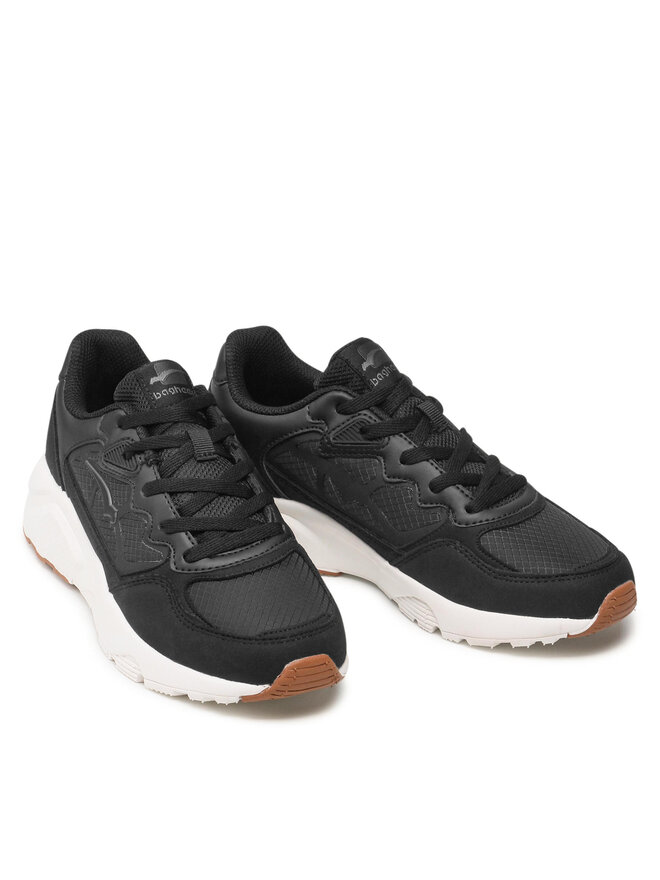 Bagheera Superge Bagheera Spicy 86539-2 C0109 Črna
