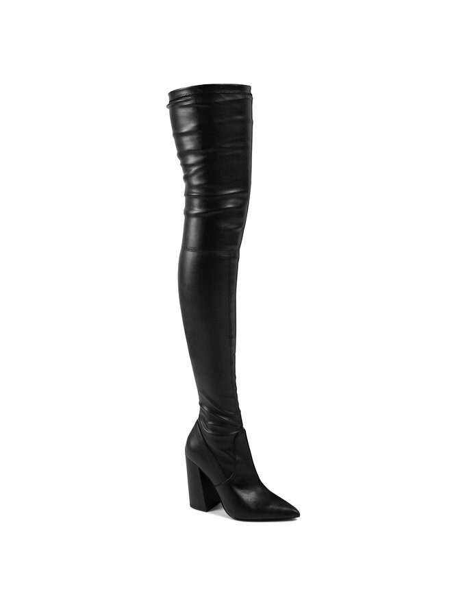 Stivali sopra il ginocchio steve madden online