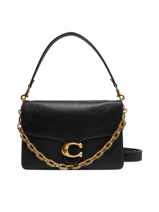 Coach Handtasche Coach CY920 Schwarz