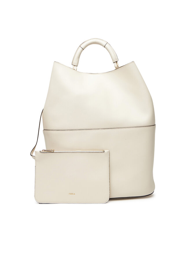 Furla Сумка Furla WB01786-BX3169-3767S-1-007-20-BG-B Білий