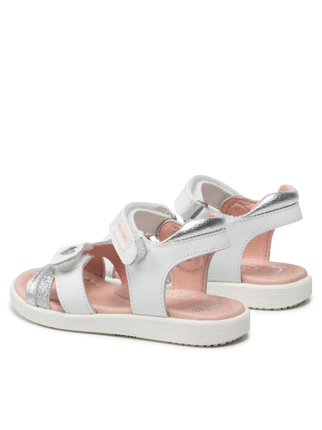 Garvalin Sandalen Garvalin 222410-B M Weiß