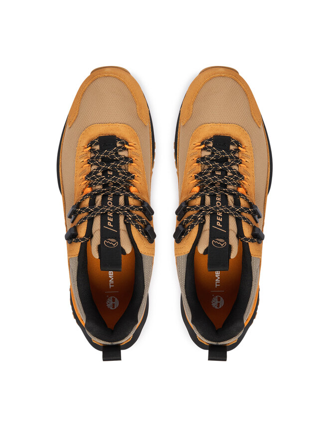 Timberland Sneakers Timberland Motion Access TB0A6D9HEDM1 Hellbraun