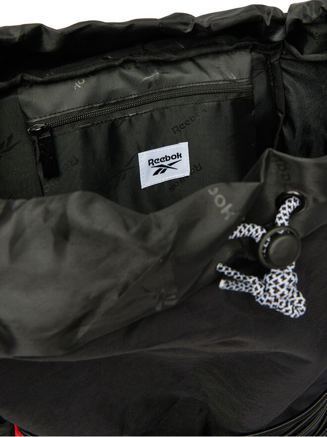 Reebok Rucksack Reebok CWBEO-RBK-WS-002-09 Schwarz
