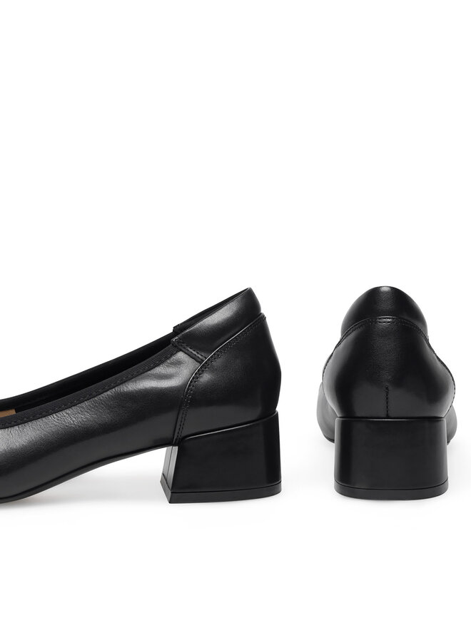 Gino Rossi Pantofi pumps Gino Rossi WFA2593-1Z-2 Negru